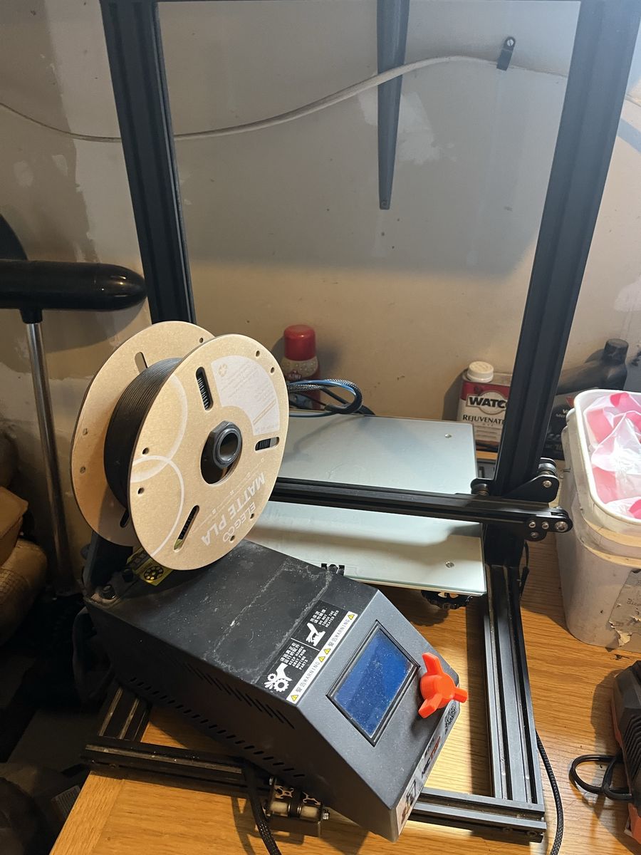Creality CR10 3D Printer