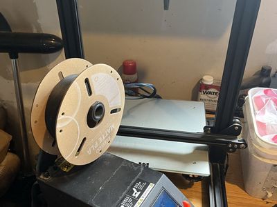 Creality CR10 3D Printer