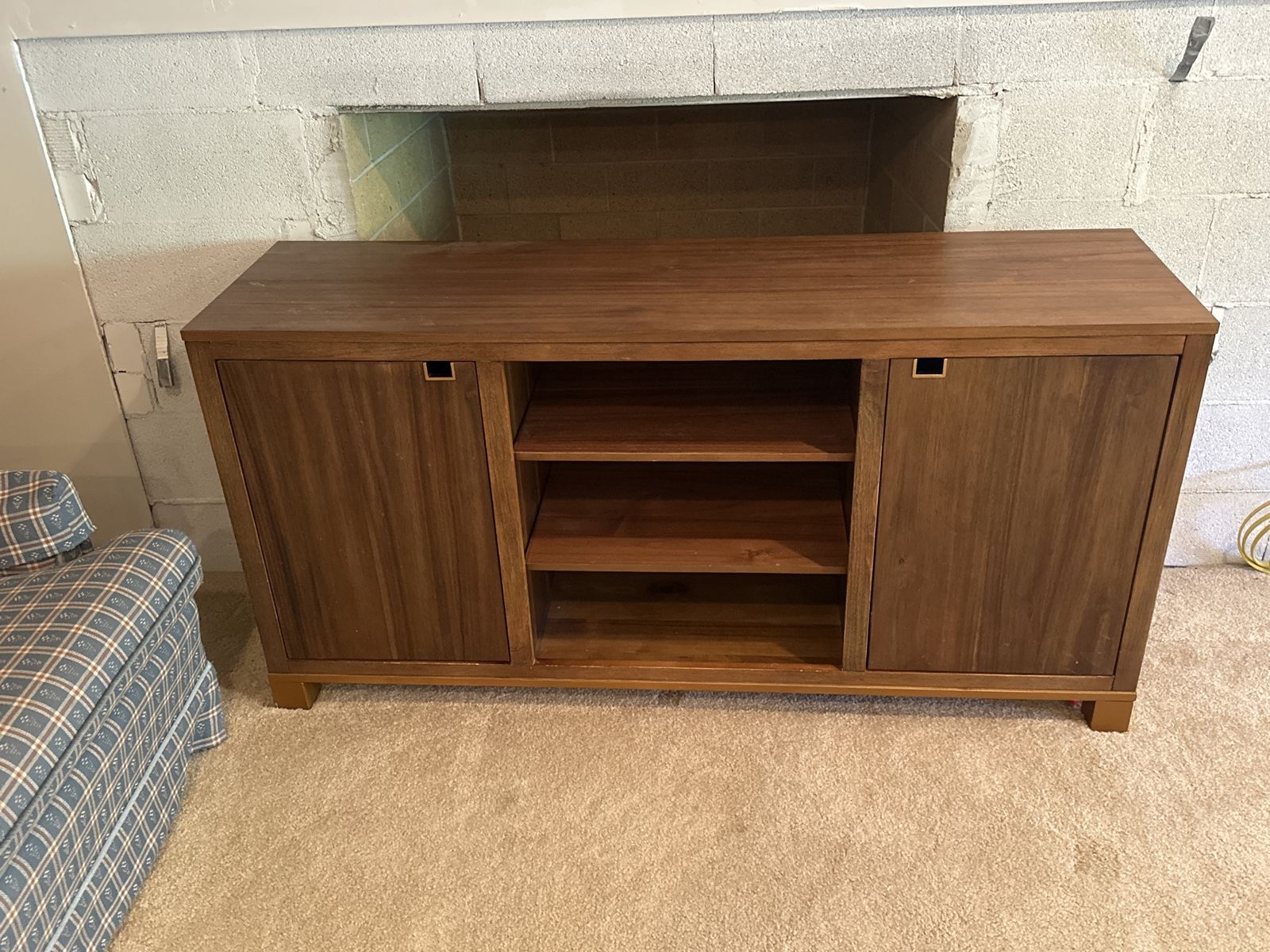 Office credenza