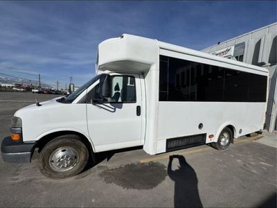 TRADE FOR A SURF BOAT Food Truck