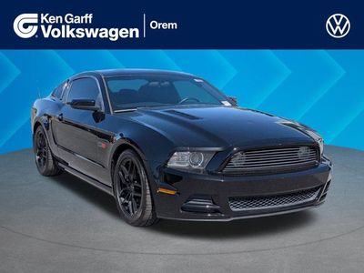 2014 Ford Mustang GT