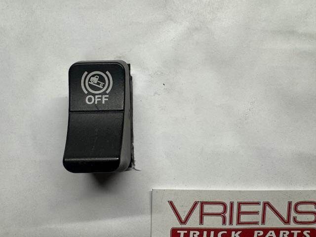Kenworth Dashboard Switch