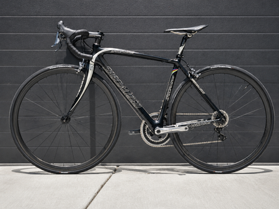 Specialized S-Works Tarmac SL2 – Full Dura-Ace – 52cm