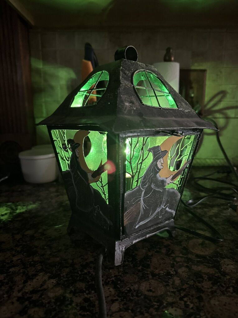 Halloween Witch Package