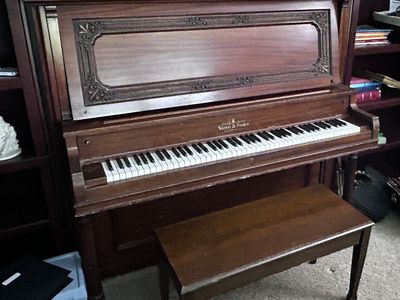 Piano- Free