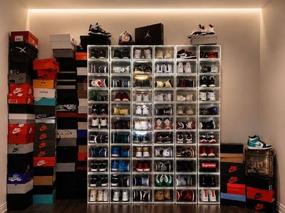 Nike Jordan collection