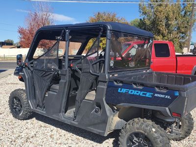 2023 CFMOTO Uforce 1000Xl