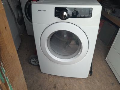 Nice Samsung Electric Dryer