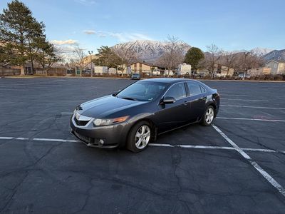 2010 ACURA TSX Base
