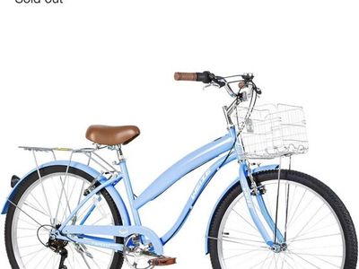 Weize Beach cruiser 7 Speed