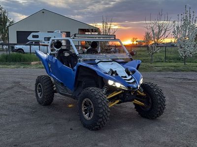 2016 Yamaha YXZ 1000R