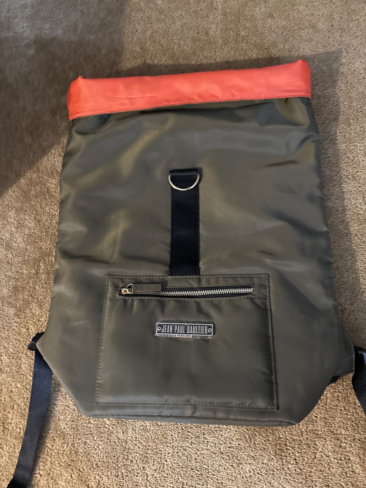 Jean Paul gaultier bag