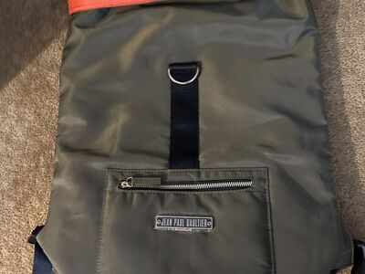 Jean Paul gaultier bag