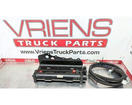 Eaton EATON / FULLER Transmission Cooler for a Kenworth