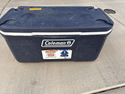 Cooler