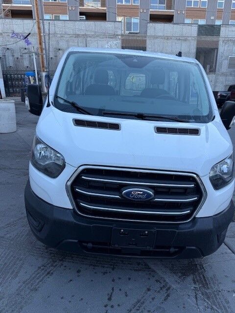 2020 FORD TRANSIT 150