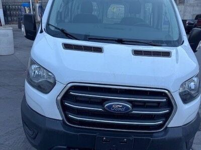 2020 FORD TRANSIT 150