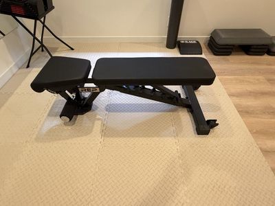 REP Fitness Bench