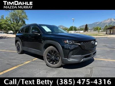 2024 Mazda CX-50 2.5 S Select