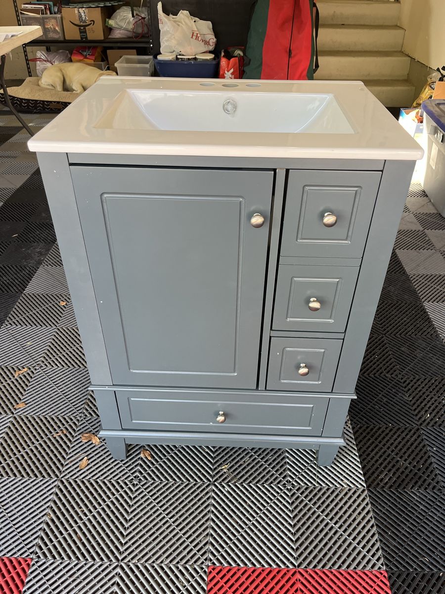 Bathroom Vanity
