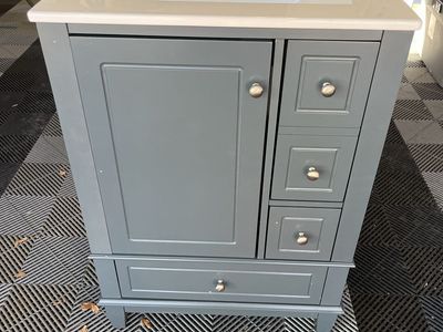 Bathroom Vanity