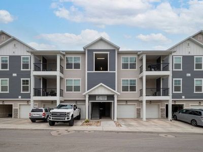 3 beds 2 baths apartment in Herriman