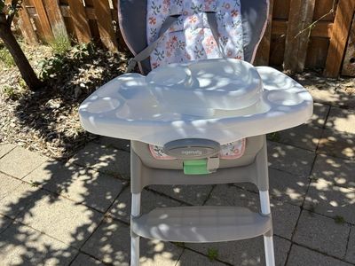 Baby High Chair