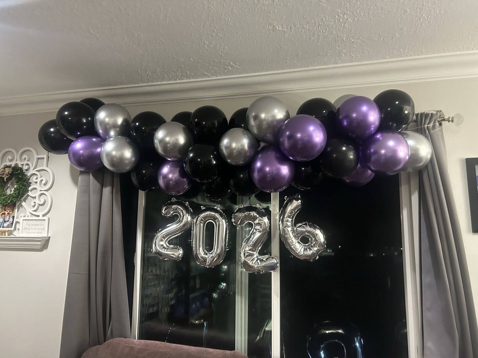 Ballon’s