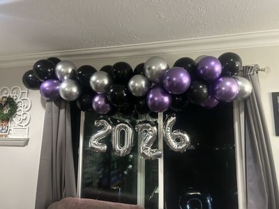 Ballon’s