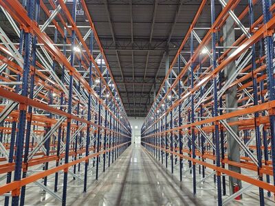 Warehouse Relocation Services