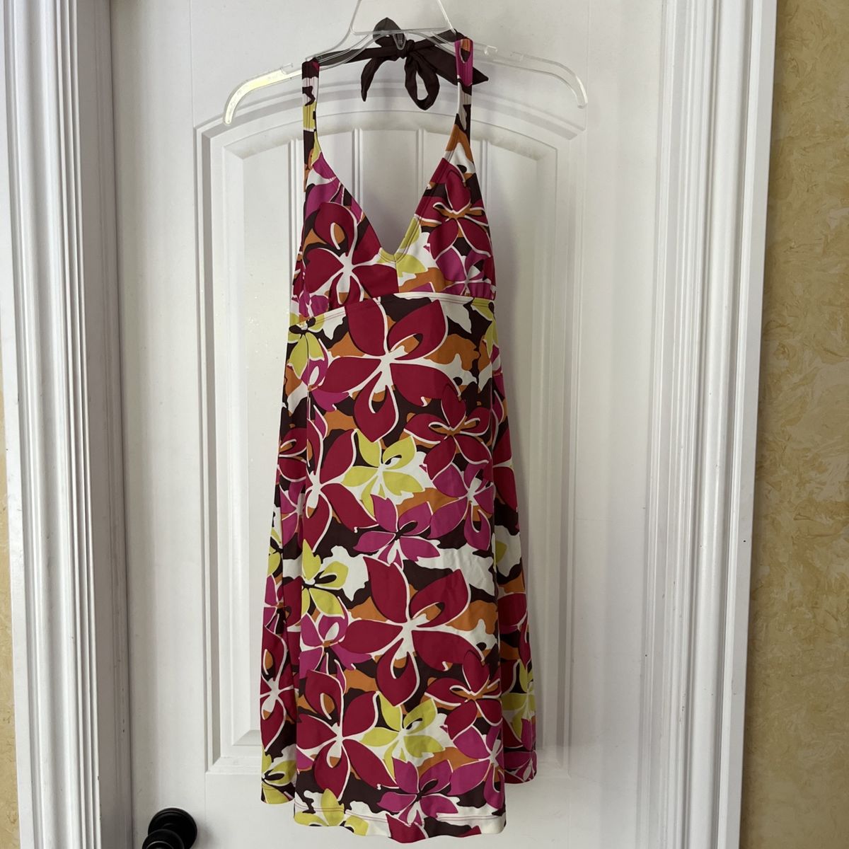 Athleta Swim dress/cover up size L