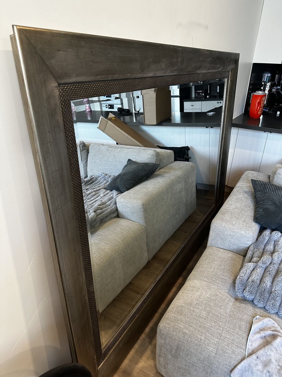 Huge Mirror