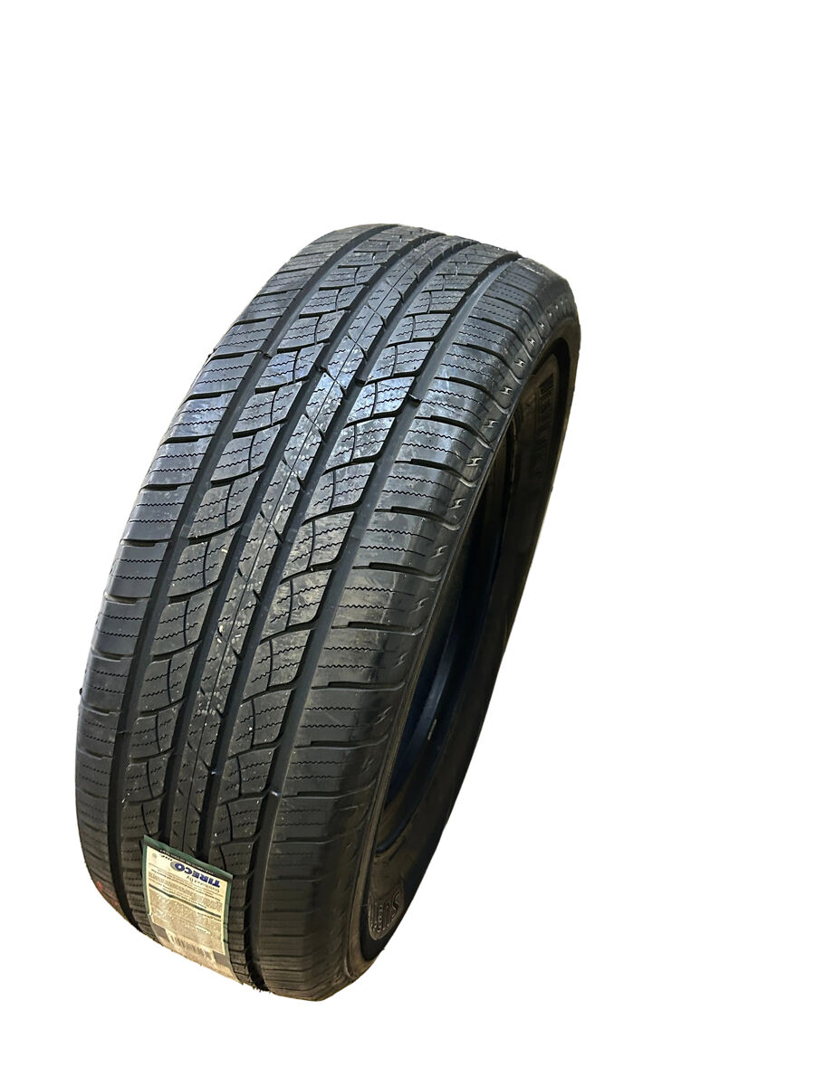 4 WEST LAKE SU318 BSW P 275 65 17 115T ALL SEASON TIRE 24690001