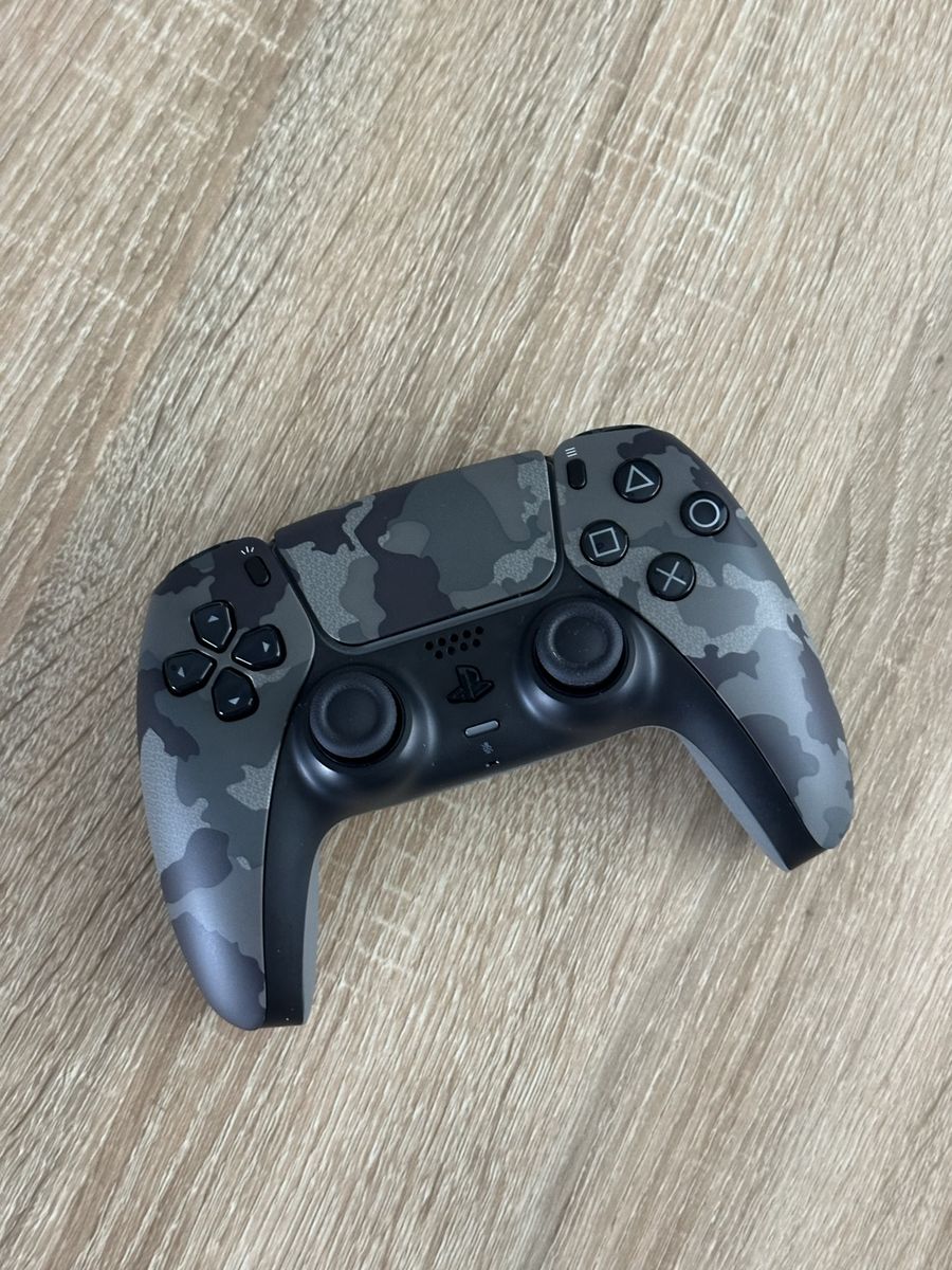 PS5 Controller
