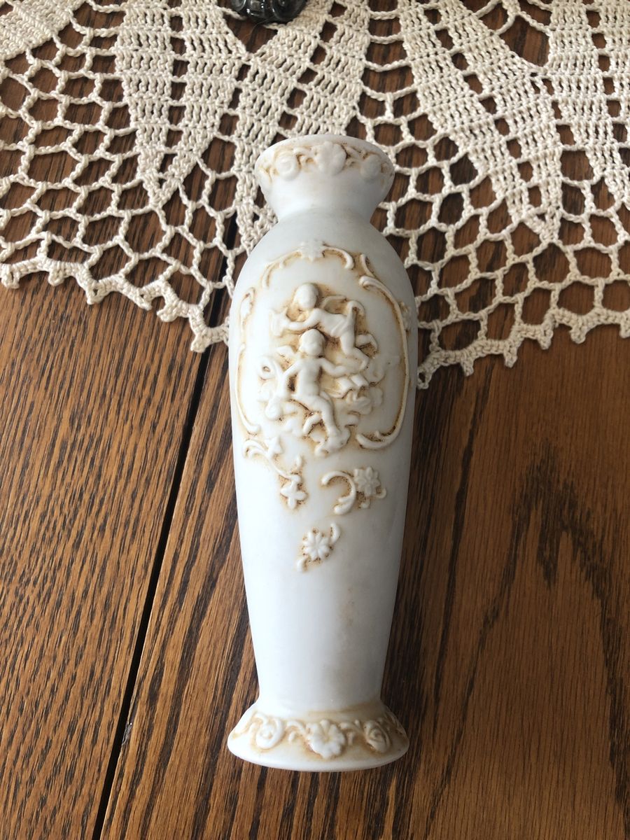 Leftons Vase