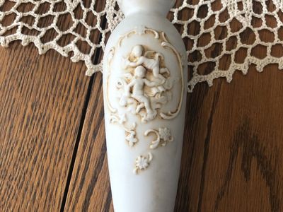 Leftons Vase