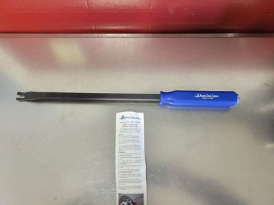 Brake Spring Tool
