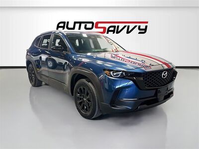 2025 Mazda CX-50 2.5 S Premium