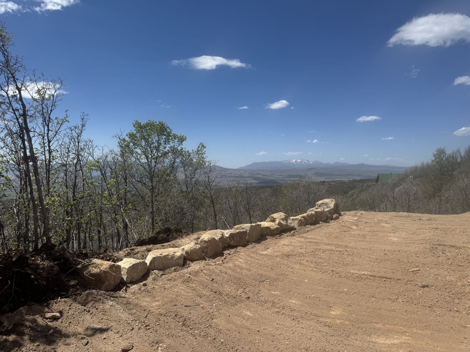 Lot in Aspen Hills Subdivision #1131 For sale Fairview, Utah