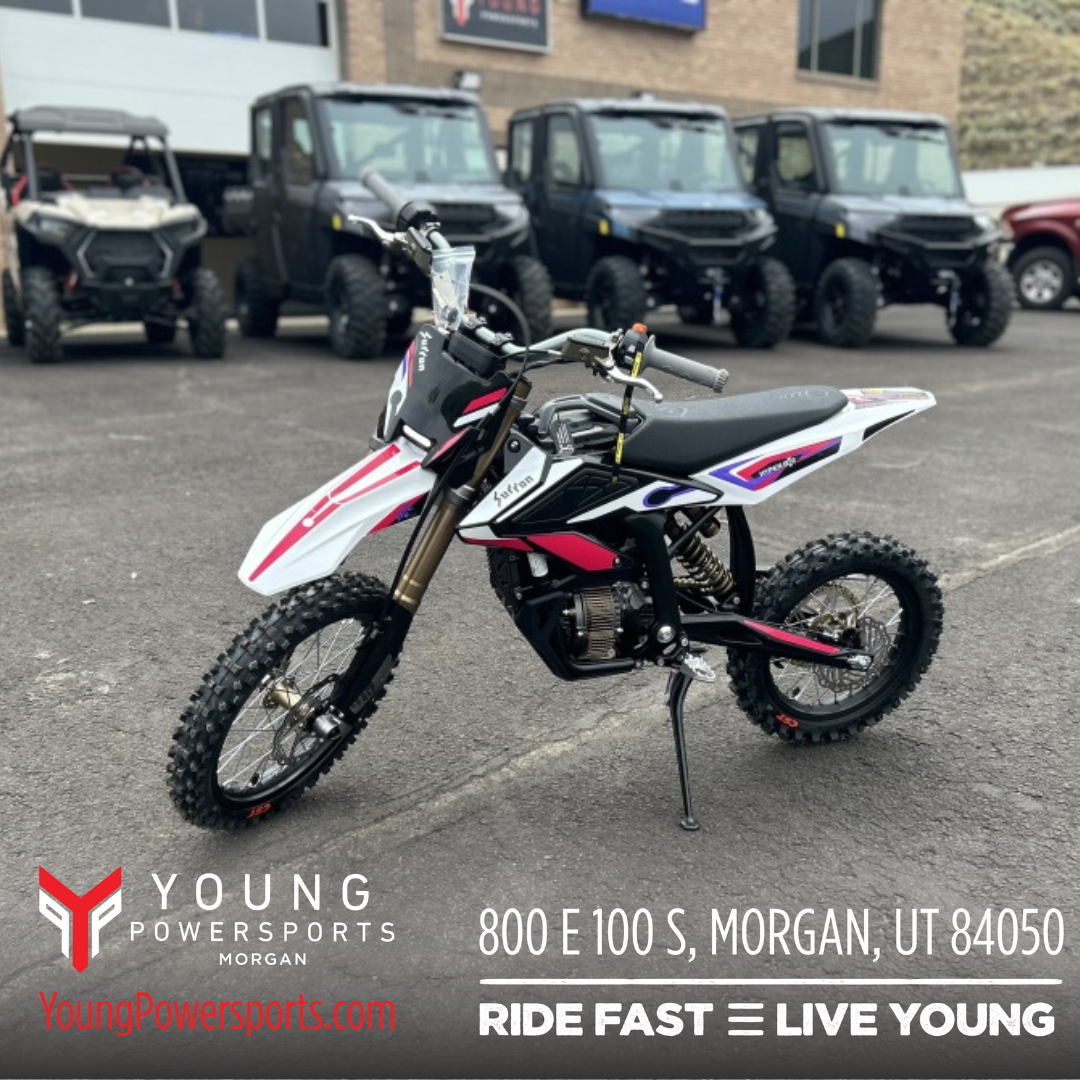 2025 Surron Hyper Bee