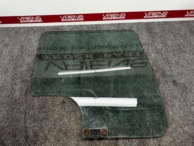 Kenworth Front Door Glass