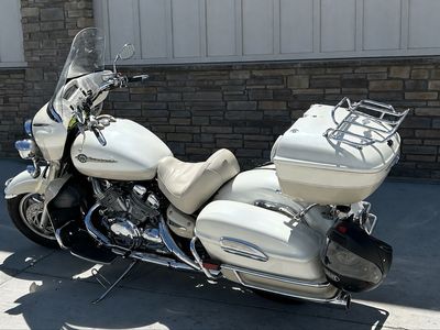 2000 Yamaha Royal Star Venture Millennium