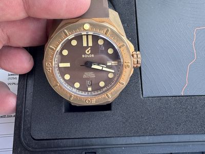 Mens Watches