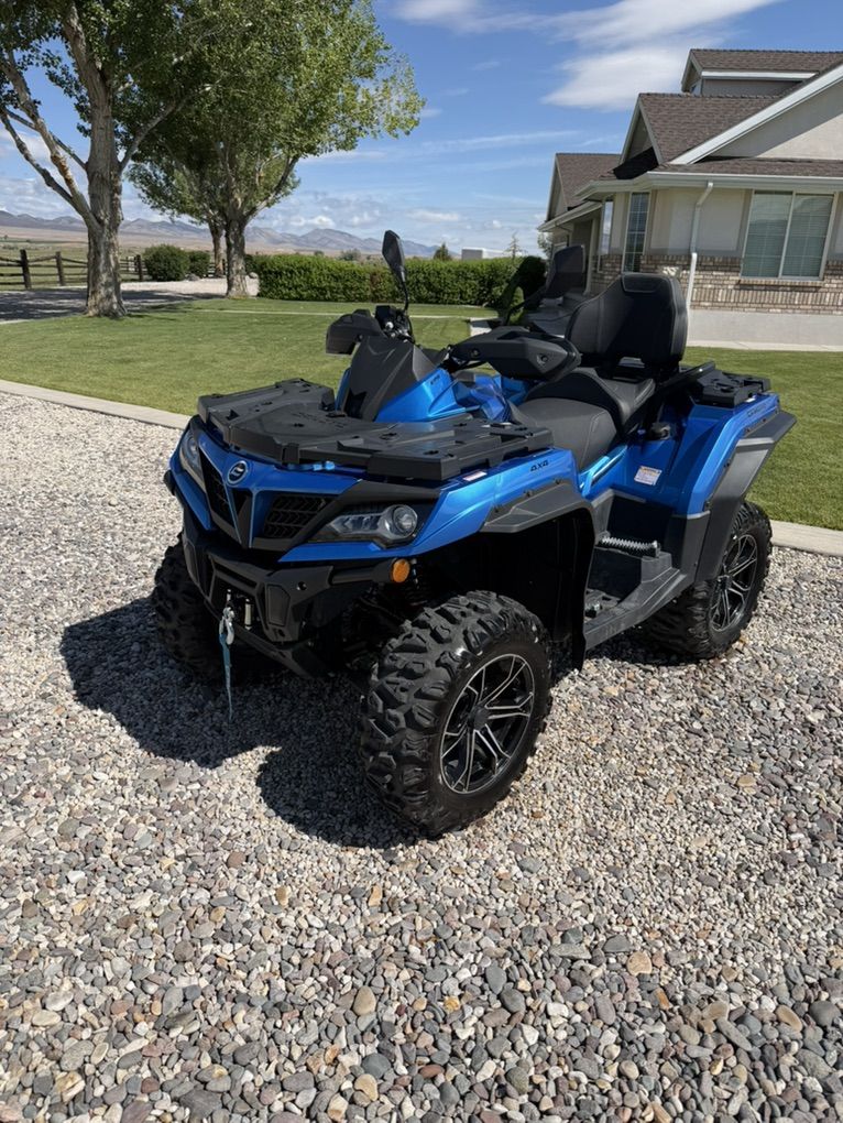 ATV