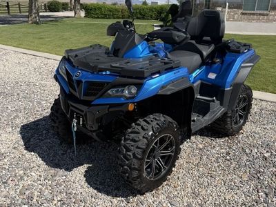 ATV