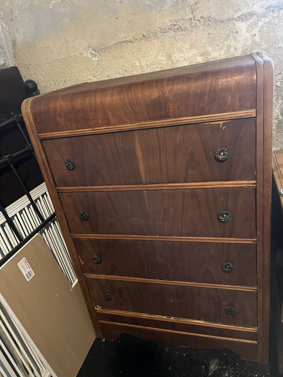 Vintage mid century