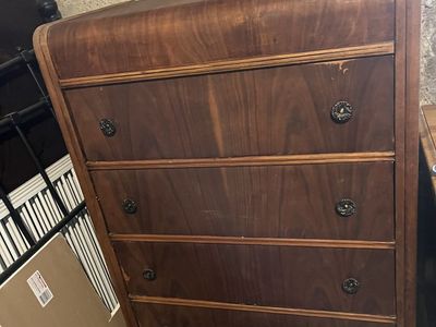 Vintage mid century