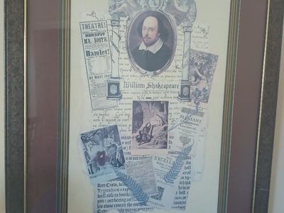 Large picture 39 x 35 pet free smoke free home