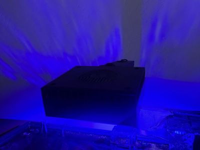 Red Sea Reef LED 90 with Mounting Arm