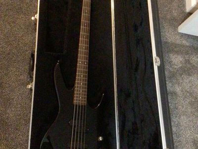 Yamaha 5 String